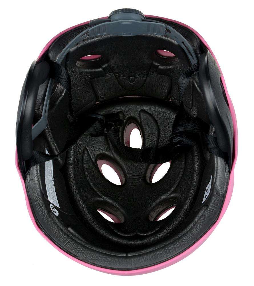 Casco da rafting per sport acquatici professionali altamente colorato in Cina