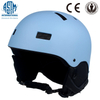 Casco da sci di vendita calda di nuovo design 2017, casco da snowboard popolare, fabbrica di caschi da skateboard per adulti