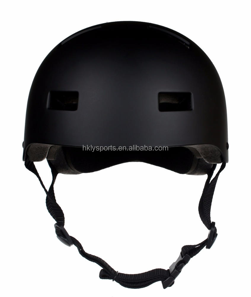 Equipaggiamento protettivo OEM casco per scooter da skateboard di sicurezza multisport in ABS