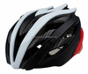 Casco da bici per gare di mountain bike su strada, casco sportivo di protezione di sicurezza, casco da ciclismo Casco da bicicletta ultraleggero
