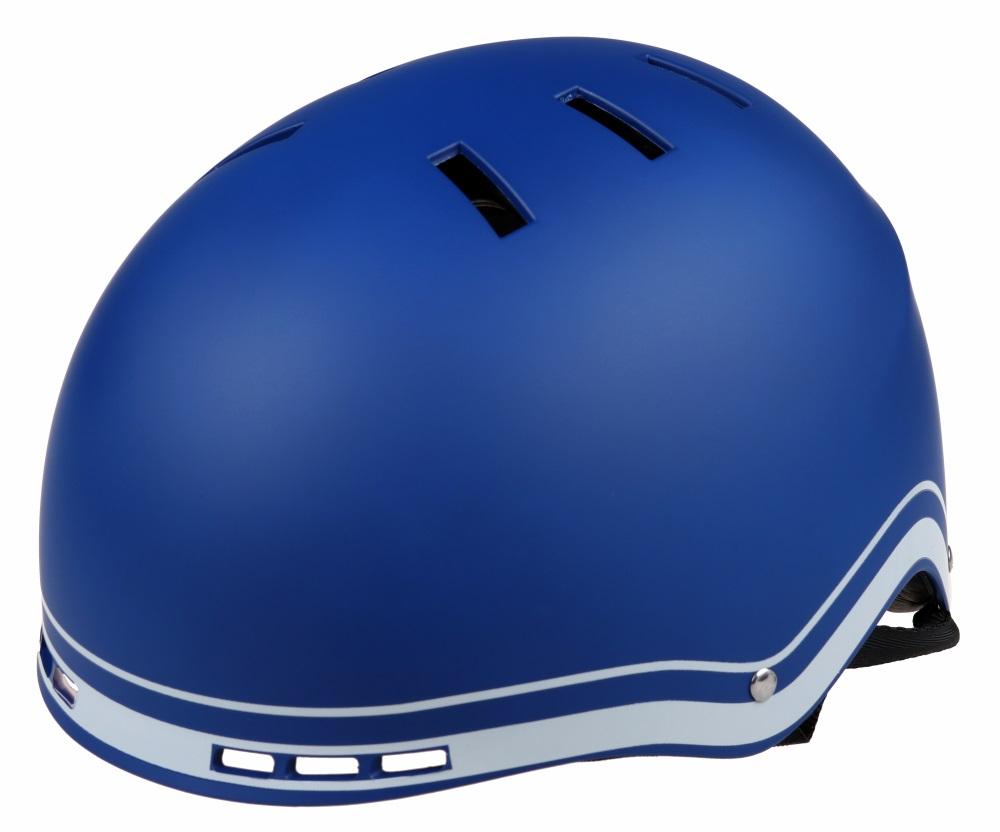 Casco per sport acquatici, casco di sicurezza per kayak rafting regolabile unisex per sport acquatici all'aperto