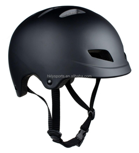 Casco protettivo da skate per bambini, casco classico per bambini In-Mold, approvato CE