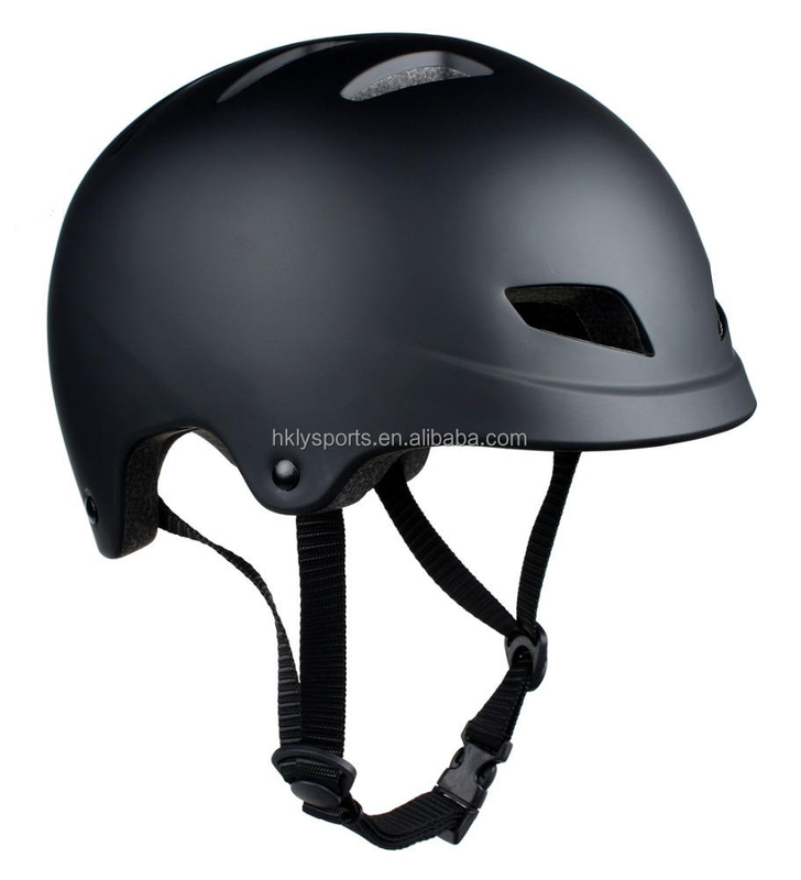 Casco protettivo da skate per bambini, casco classico per bambini In-Mold, approvato CE