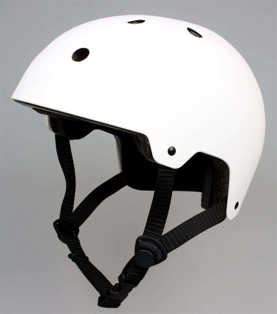 Casco da ciclismo Ce Cpsc Casco da skateboard Casco in ABS per skate