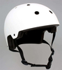 Casco da ciclismo Ce Cpsc Casco da skateboard Casco in ABS per skate