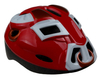 Casco da bicicletta per animali fornitore cinese Casco da bici per bambini con luce a led adorabile nello stampo per PC