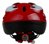 Casco da bicicletta per animali fornitore cinese Casco da bici per bambini con luce a led adorabile nello stampo per PC
