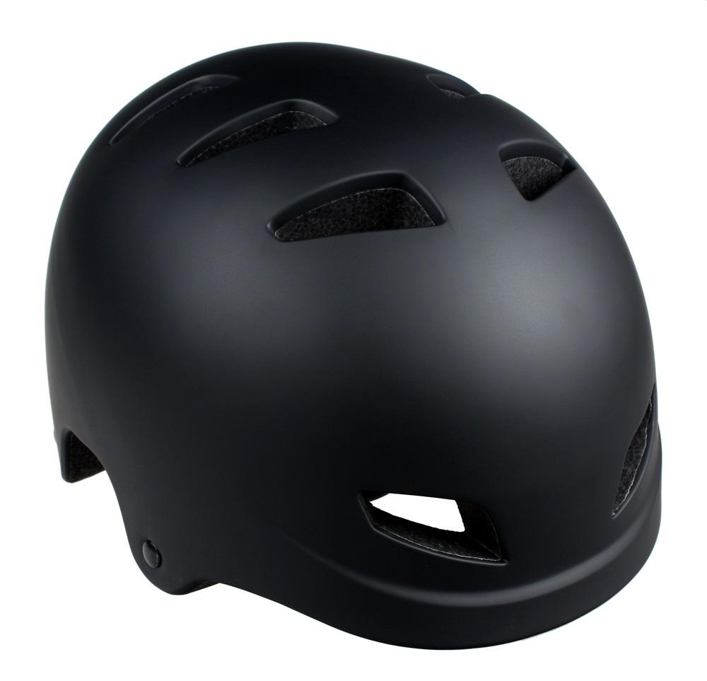 Casco da skate Shell con stampa PC in-mold per bambini