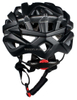 Casco da bici unico in materiale EPS con logo personalizzato colorato di alta qualità