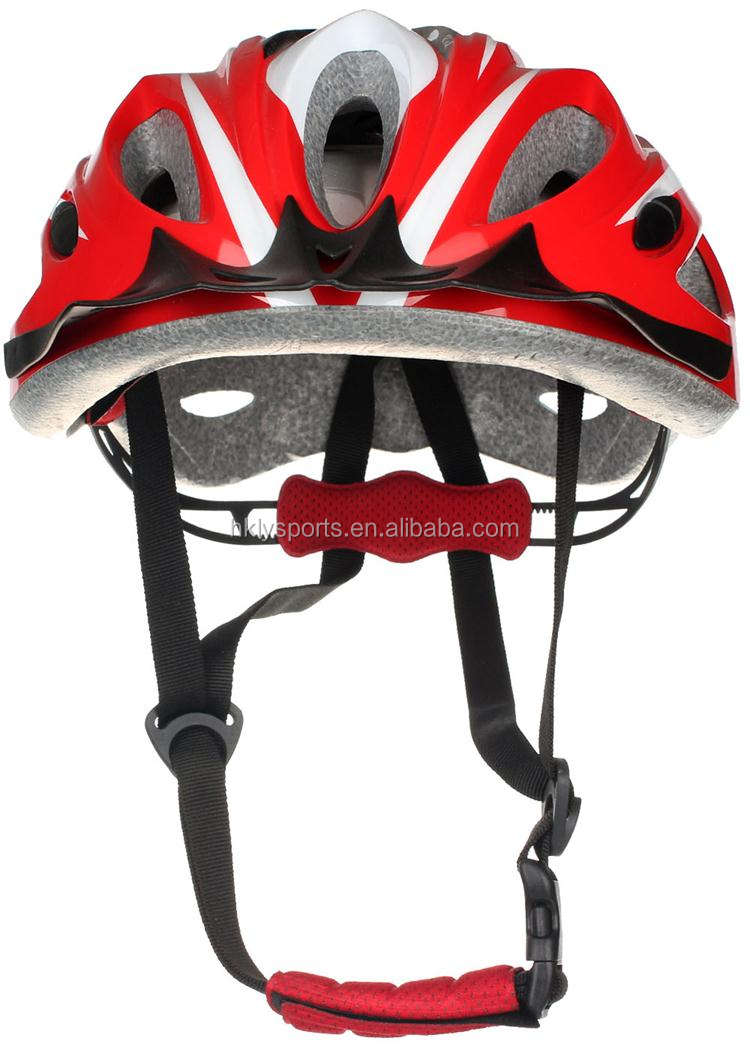Casco da bici Out Mould, casco da mountain bike