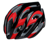 Casco di sicurezza per adulti Casco da bicicletta regolabile per ciclismo su strada Mountain Bike Casco da bicicletta Imbottitura interna ultraleggera Protezione per il mento