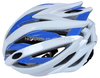 Casco da bici dal nuovo design del produttore, casco da bicicletta con visiere