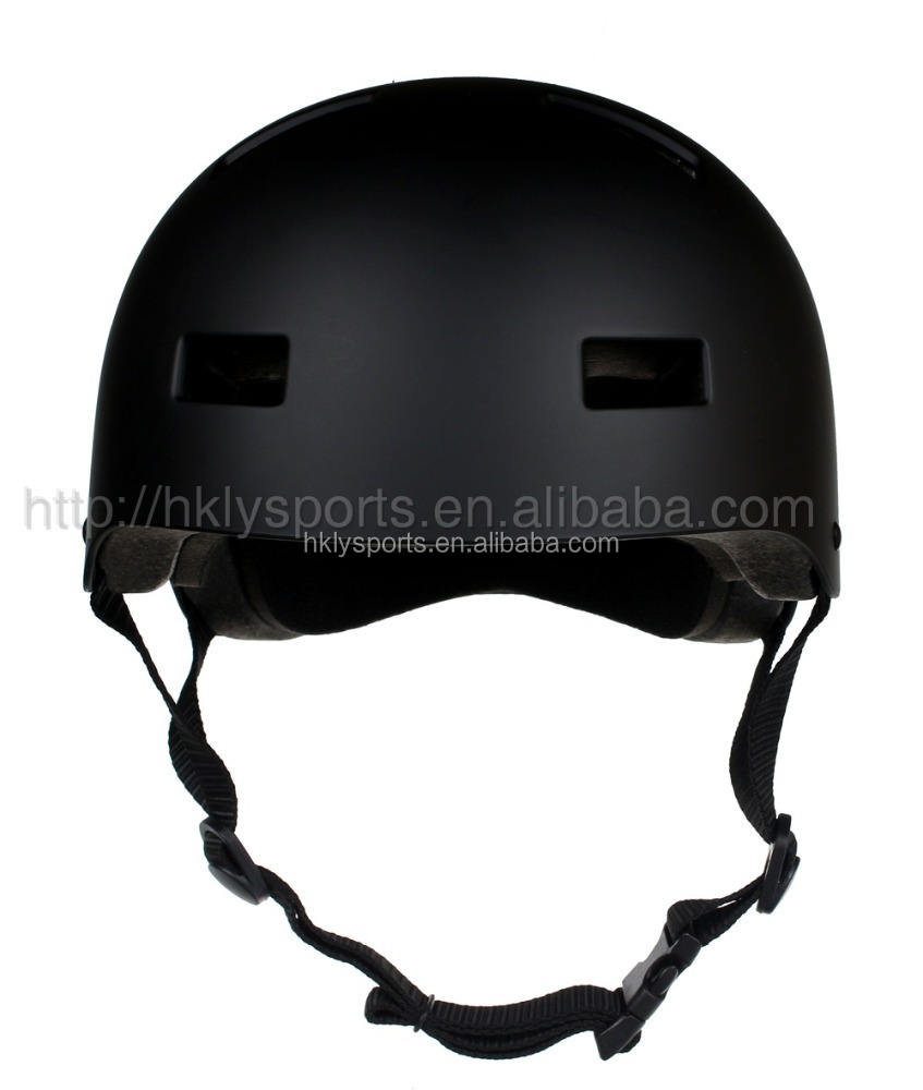 Casco da skate per adulti con guscio interno in ABS di vendita caldo Shengtao CM-1
