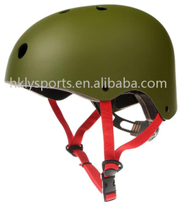 Caschi da skateboard Produttore di caschi da skate regolabili 