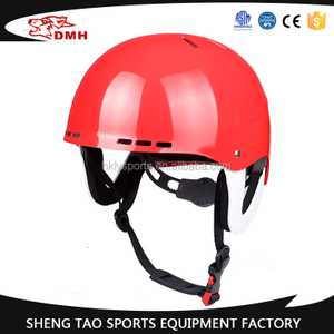 Casco di sicurezza dal design accattivante Casco per sport acquatici