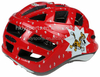 Casco da bicicletta Inmold adorabile e sicuro per bambini