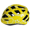 Shengtao Wholesale ST500 PC In-mold Casco sportivo di sicurezza per bici per bambini, casco da ciclismo di qualità per bambini