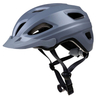 Casco da ciclismo per bici da strada Casco da mountain bike con visiera parasole Casco per scooter elettrico