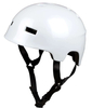 Casco da skate in-mold