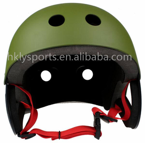 Casco da kayak, casco da canoa, casco per sport acquatici Calotta in ABS