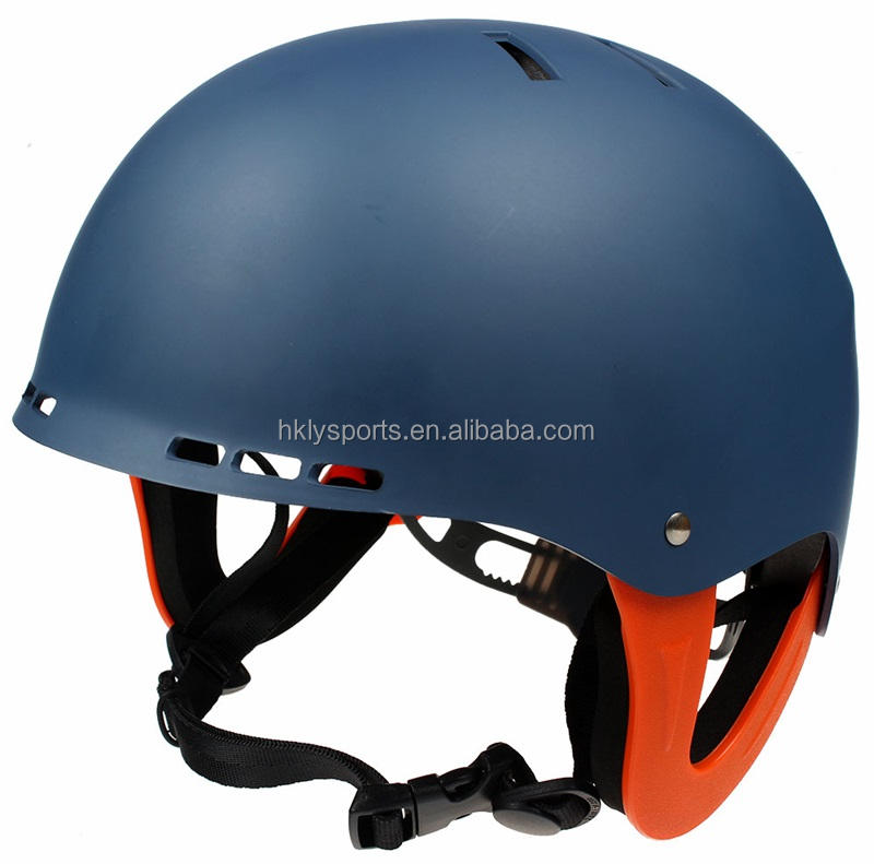Casco da pattino d'acqua con caschi per sport acquatici personalizzati Coloful di alta qualità in Cina