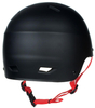 Casco da skate alla moda con schiuma morbida e senza EPS nella fodera per adulti