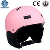 Casco da snowboard popolare di nuova vendita calda di nuovo design 2019, casco da sci Oem