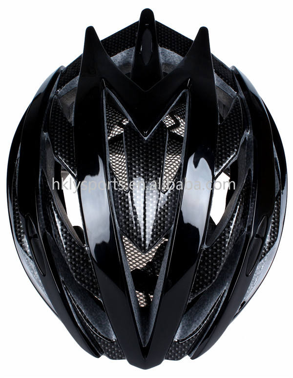 Casco da bicicletta colorato per sport all'aria aperta di nuova moda