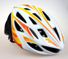 Casco da ciclismo per adulti Casco da montagna per bici colorato personalizzato