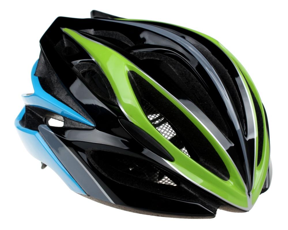 Casco da bici, Casco da ciclismo Casco da bicicletta standard di sicurezza CE CPSC/Casco da arrampicata per uomini e donne adulti Montagna e strada