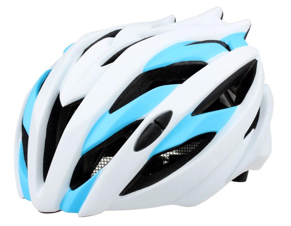 Casco da ciclismo per adulti per uomo Donna Casco da bicicletta per montagna da strada per giovani Casco da bici regolabile