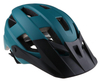 Casco da bicicletta per mountain bike di nuovo design per uomini adulti Ciclismo Casco per bici da strada MTB per sport in discesa
