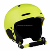 Casco da sci approvato CE ASTM Casco protettivo personalizzato per bambini per sport invernali Snowboard