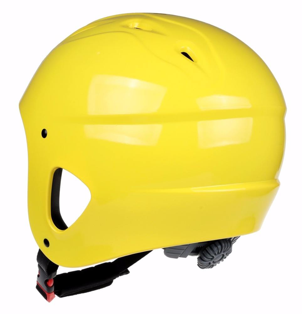 Casco da sci nautico per sport acquatici con calotta in ABS di nuovo design
