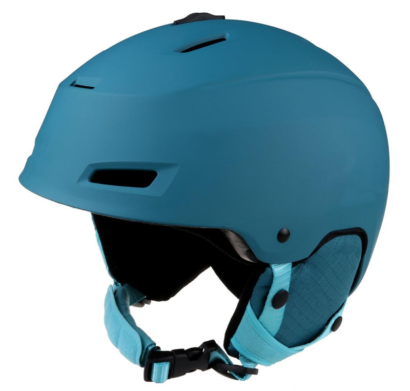 Casco da SCI Materiale ABS EPS Casco ultraleggero traspirante Giallo Rosso Arancione Sport