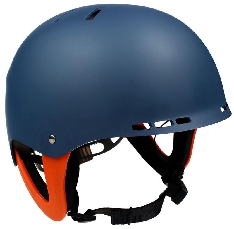 CASCO OMOLOGATO CE PER RAFTING KITE KITESURF SURF WIND WAKE CANOA WIND WAKE