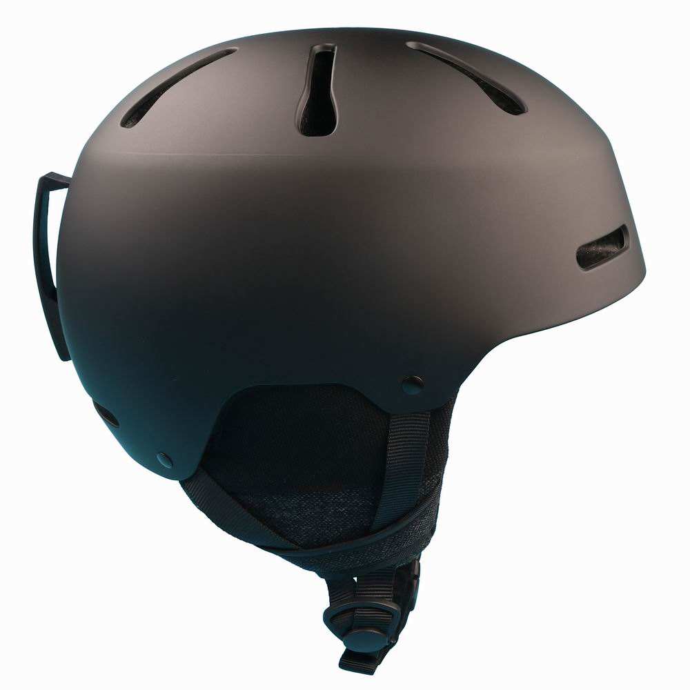 Equipaggiamento protettivo Casco per sport sulla neve Casco da sci e snowboard in ABS traspirante per giovani adulti