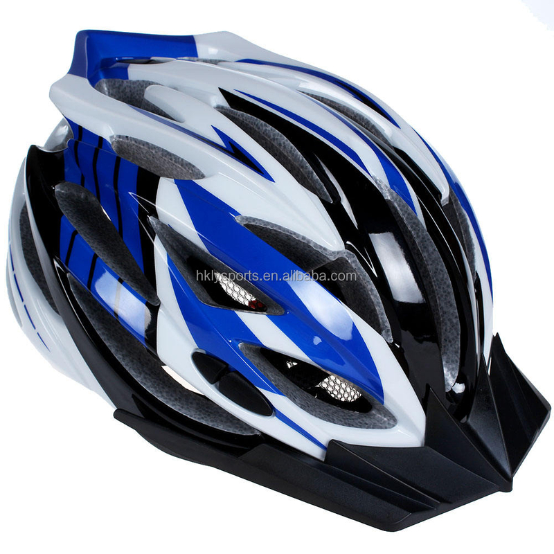 Casco da bicicletta GIANT Casco da ciclismo di sicurezza Testa da bici Proteggi caschi da bicicletta personalizzati ST988