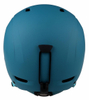 Casco da SCI Materiale ABS EPS Casco ultraleggero traspirante Giallo Rosso Arancione Sport