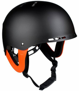 Casco da acqua selvaggia Casco da wakeboard Casco da rafting