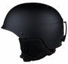 Casco da neve, casco da snowboard, casco da sci CE EN 1077