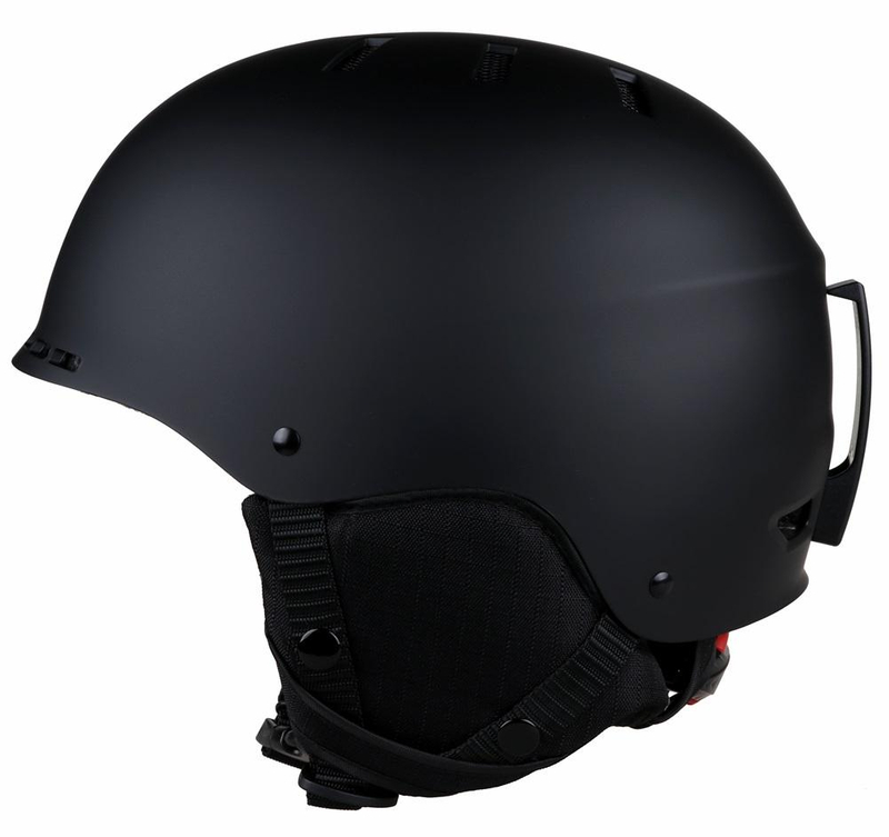 Casco da neve, casco da snowboard, casco da sci CE EN 1077