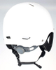 Casco per sport acquatici per kayak, canoa, wakeboard