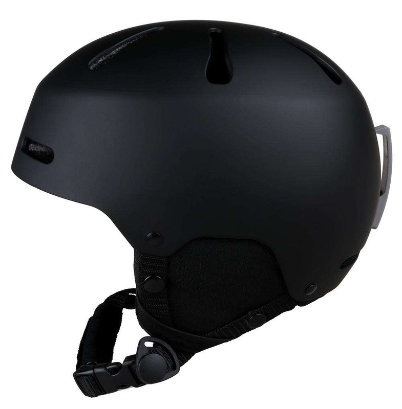 Casco da sci e snowboard per bambini convertibile di sicurezza per bambini