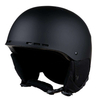 Casco da sci da snowboard personalizzato protettivo CE ASTM con visiera
