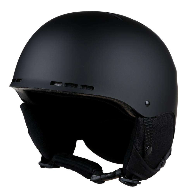 Casco da sci da snowboard personalizzato protettivo CE ASTM con visiera