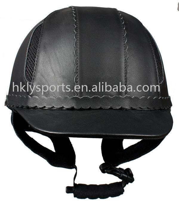 Casco equestre di alta qualità per equitazione