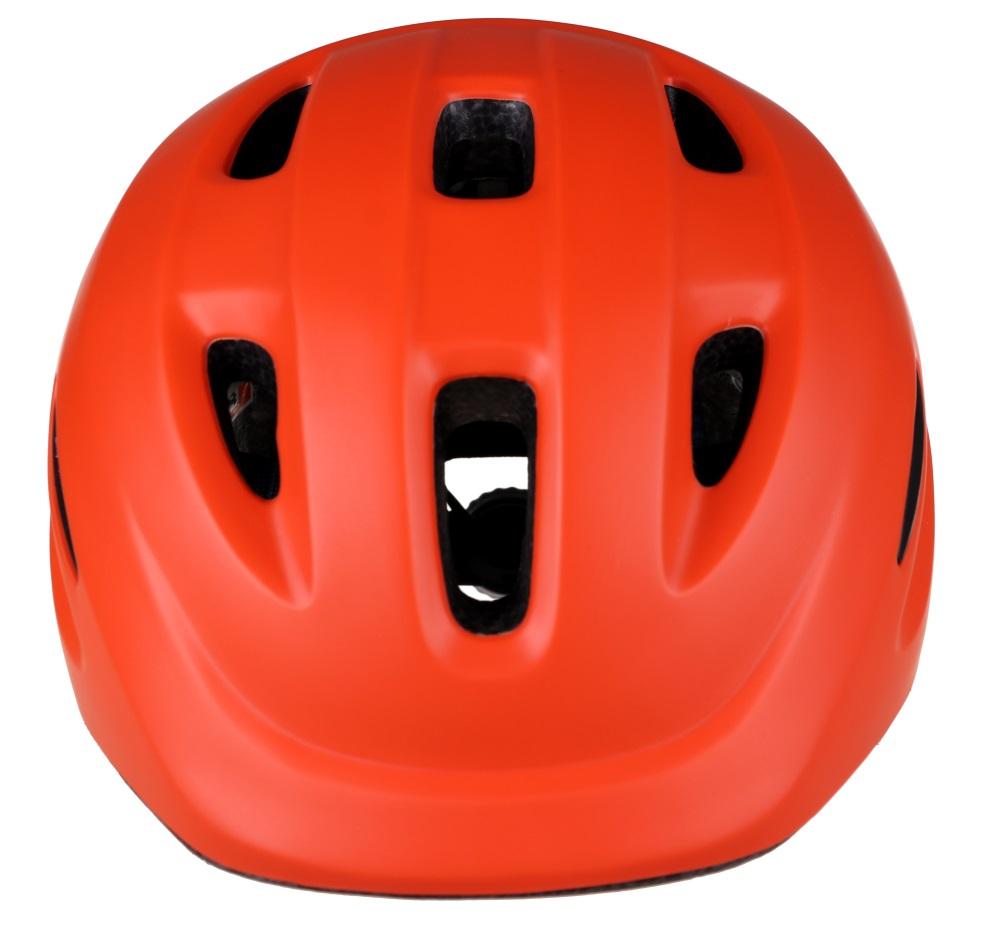 Casco da bicicletta per scooter per bambini regolabile leggero e colorato di sicurezza