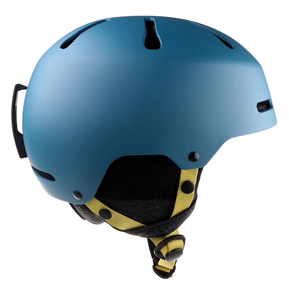 Caschi da snowboard per sport sulla neve per adolescenti e adulti e casco da sci all'aperto