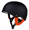 Casco da vela per sport acquatici di sicurezza CE durevole Casco da barca alla deriva Casco da vela per sci nautico